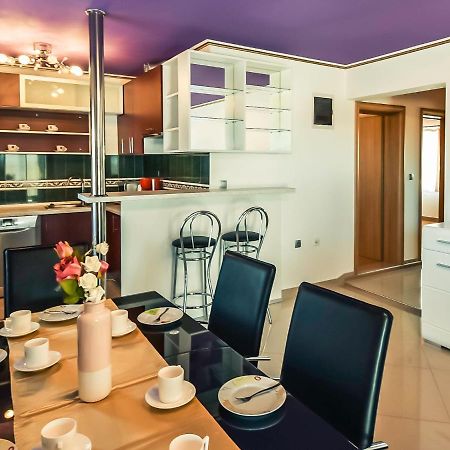 Apartment Anic-3 By Interhome ภายนอก รูปภาพ