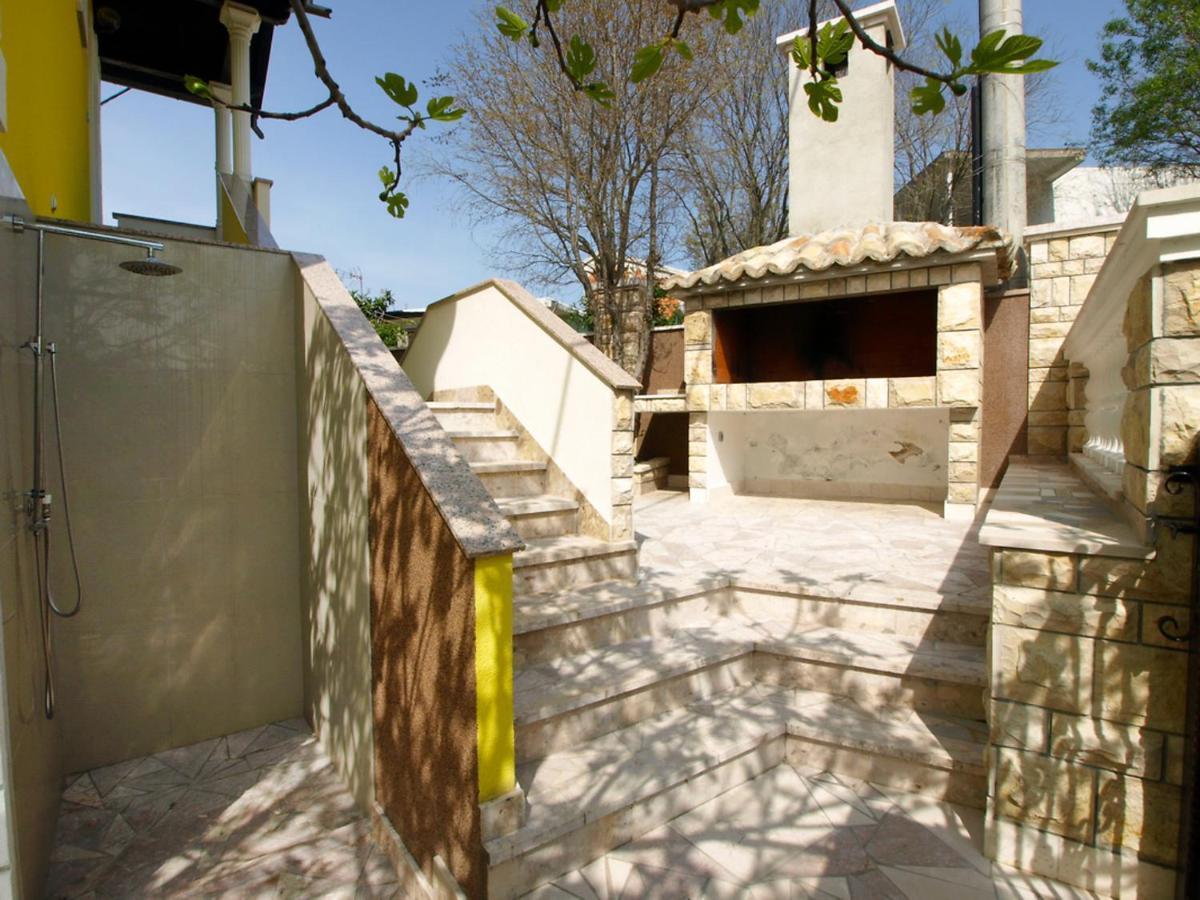 Apartment Anic-3 By Interhome ภายนอก รูปภาพ