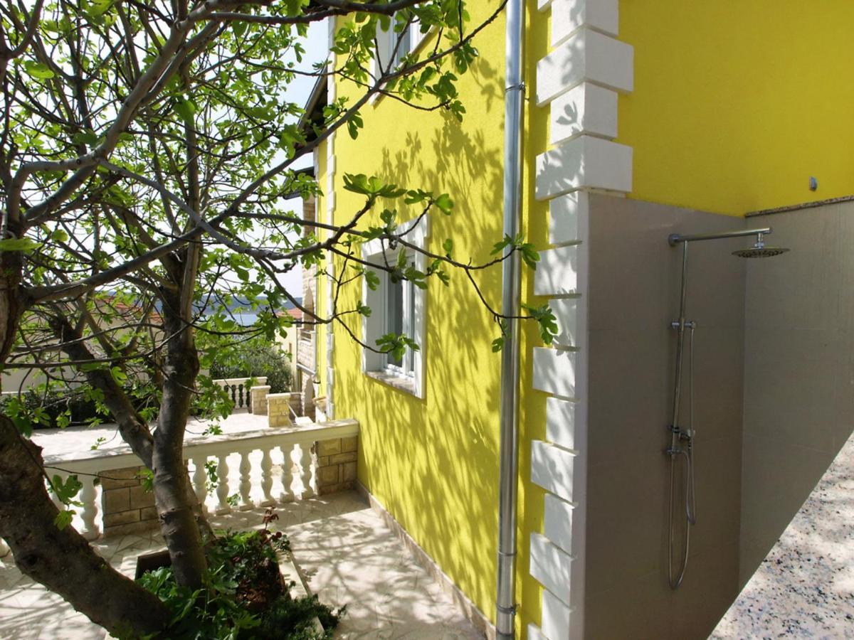 Apartment Anic-3 By Interhome ภายนอก รูปภาพ