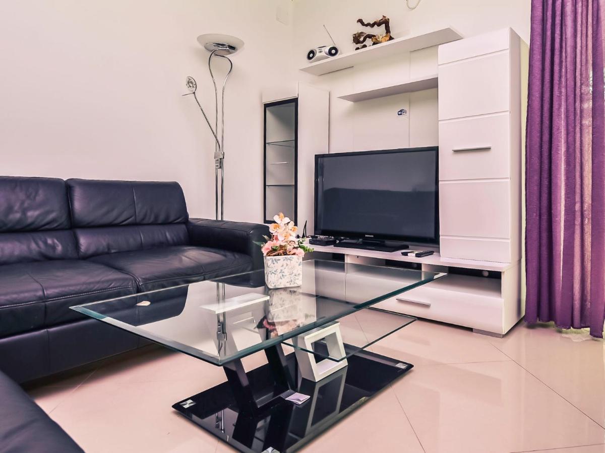 Apartment Anic-3 By Interhome ภายนอก รูปภาพ