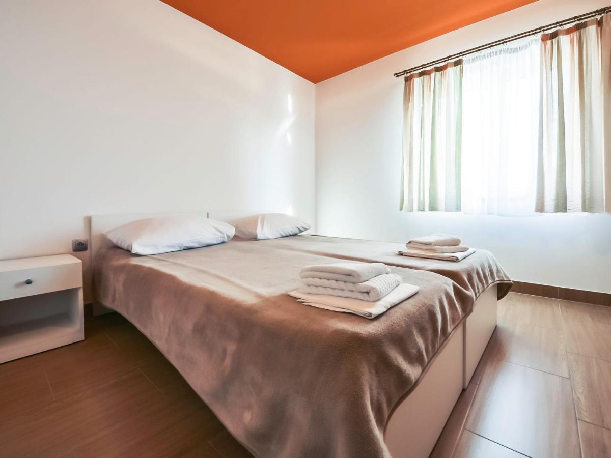 Apartment Anic-3 By Interhome ภายนอก รูปภาพ