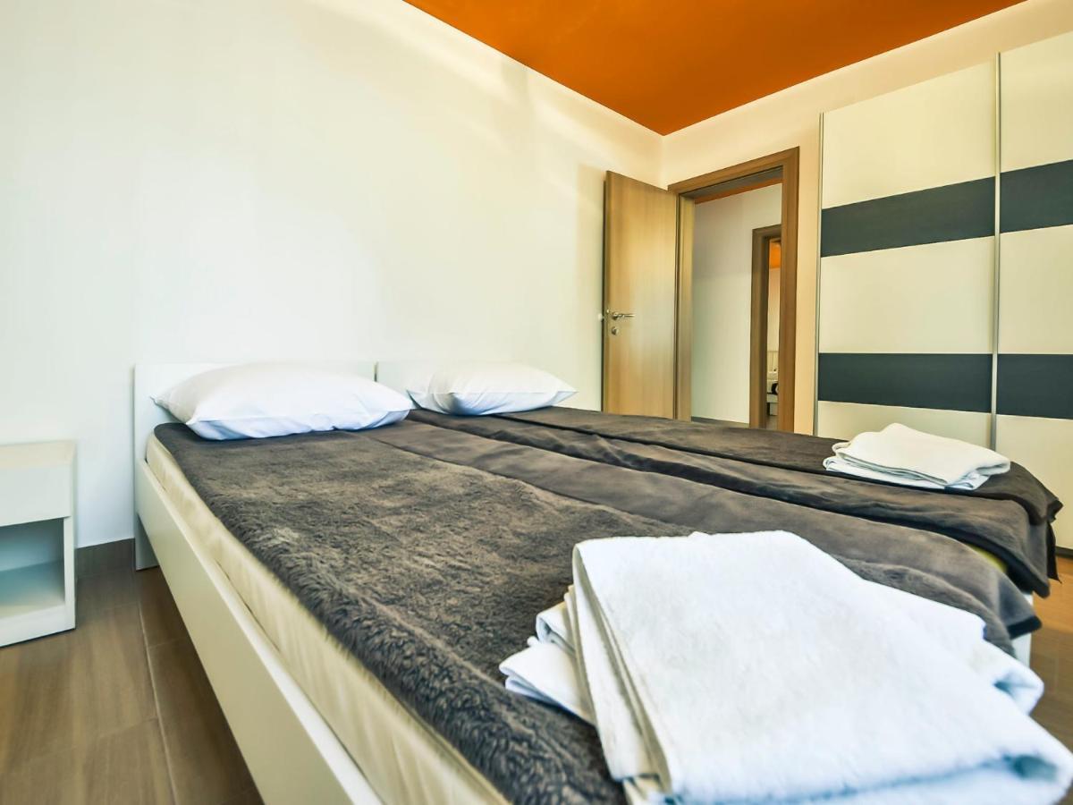 Apartment Anic-3 By Interhome ภายนอก รูปภาพ