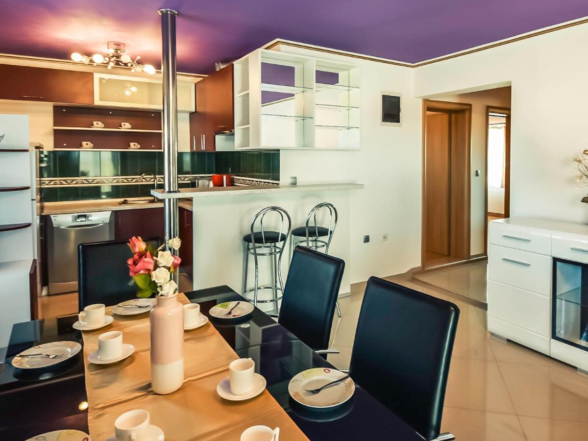 Apartment Anic-3 By Interhome ภายนอก รูปภาพ