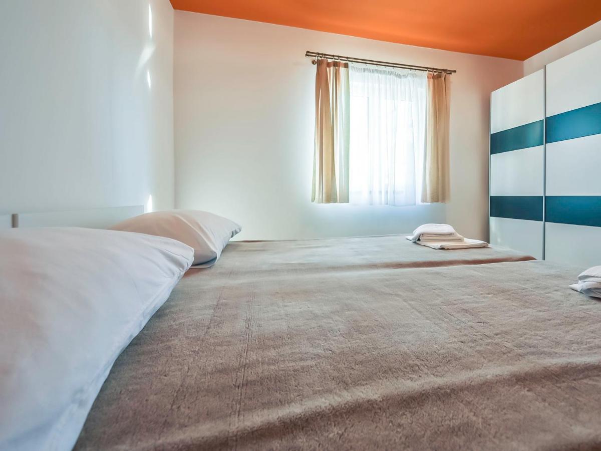 Apartment Anic-3 By Interhome ภายนอก รูปภาพ