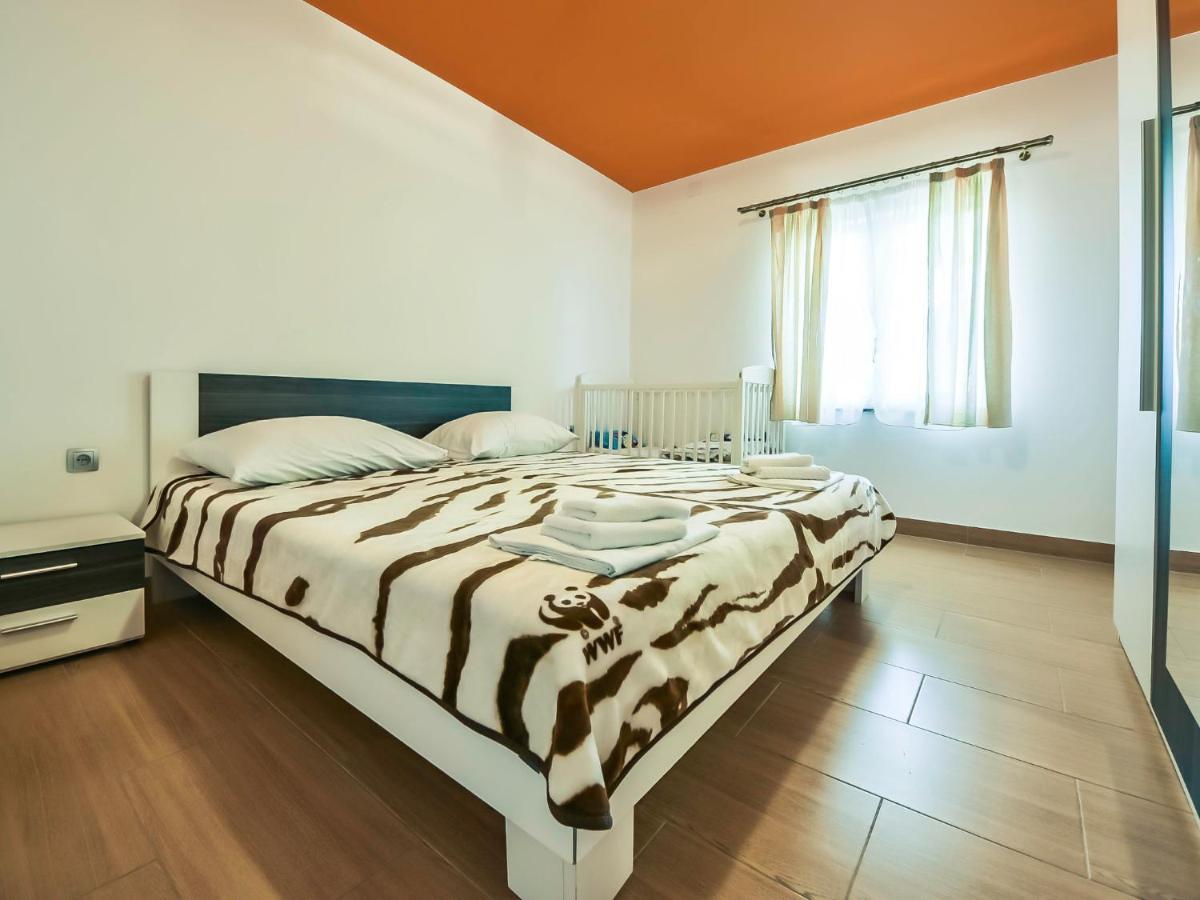 Apartment Anic-3 By Interhome ภายนอก รูปภาพ