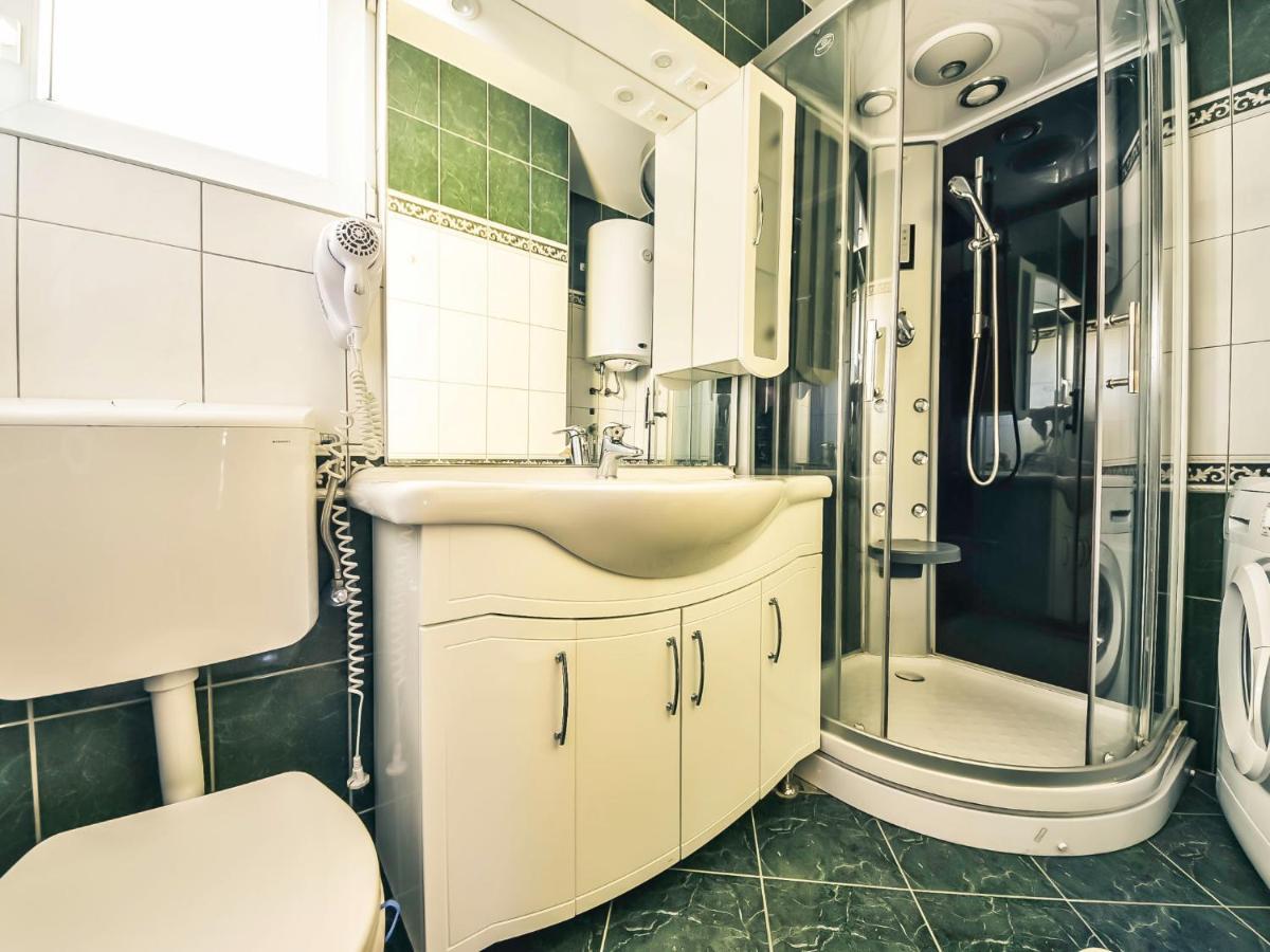 Apartment Anic-3 By Interhome ภายนอก รูปภาพ